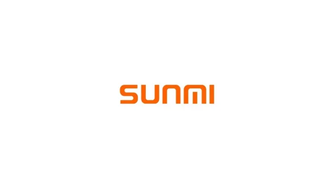 SUNMI zpevňuje digitální obchod na Pásu a stezce
