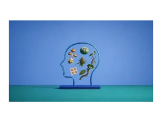 Beyond Psychedelics: Nová péče o duševní zdraví