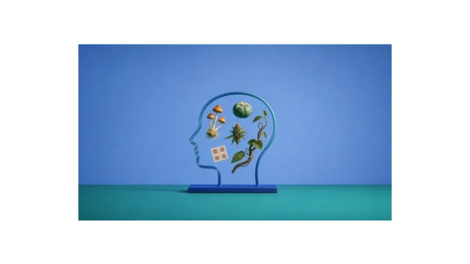 Beyond Psychedelics: Nová péče o duševní zdraví