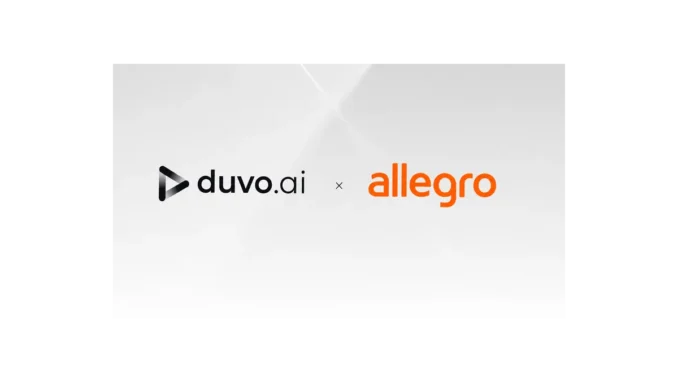 Allegro a Duvo.ai: Nová éra v maloobchodní automatizaci