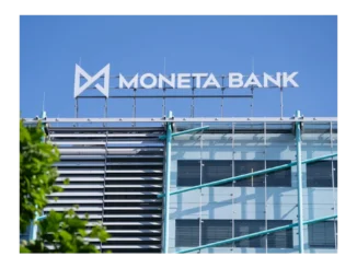MONETA: Založte si firemní účet snadno online