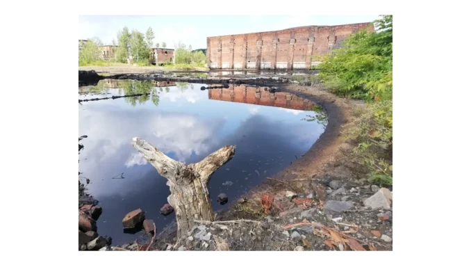 Sanace ekologických zátěží: Jak začít v ČR?