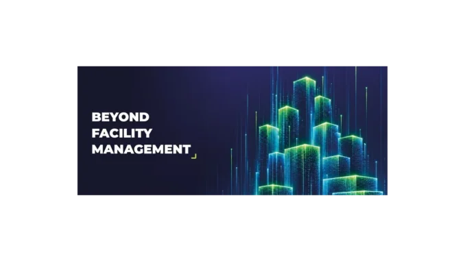 Objevte M2C Next: Revoluce ve facility managementu