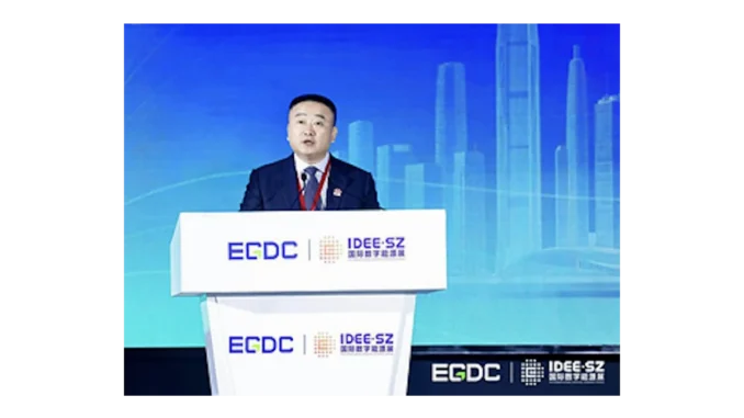 Huawei přináší revoluční AIDC řešení pro energetiku