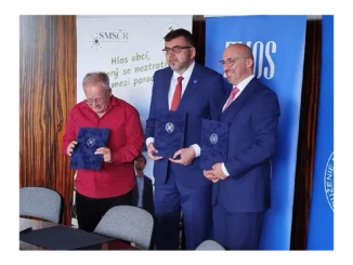Nové memorandum pro spolupráci měst Česka a Slovenska
