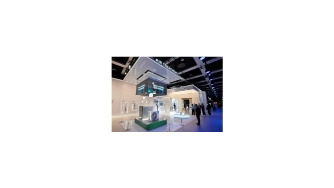 Midea na IFA 2026: Ekologické inovace a ocenění