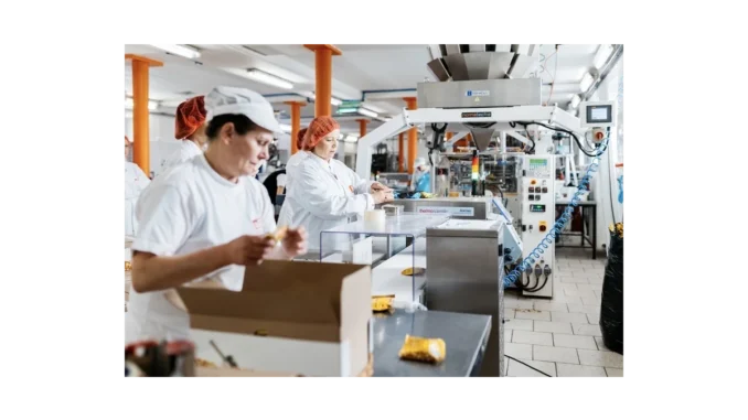 ALIKA investuje do inovací výroby přes 10 milionů Kč