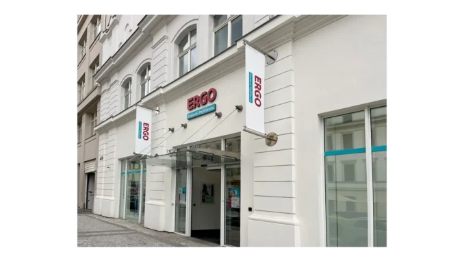 ERGO Cestovní Pojišťovna získává prestižní ocenění