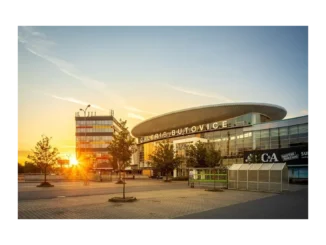 Nový obchod Normal v Galerii Butovice – objevte trendy