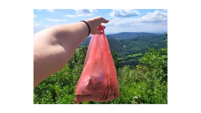 Úklid Česka: Připojte se k celosvětové akci