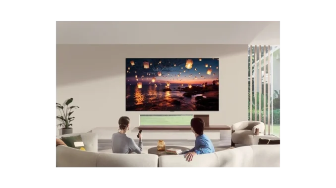 LG OLED: Nejšpičkovější TV v testu dTest