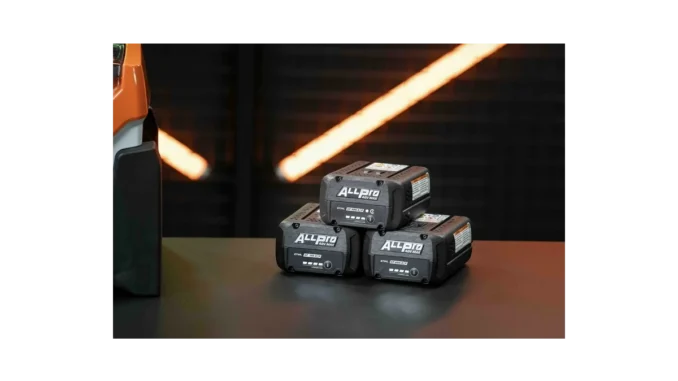 ALLPRO: Nová éra akumulátorové techniky od STIHL