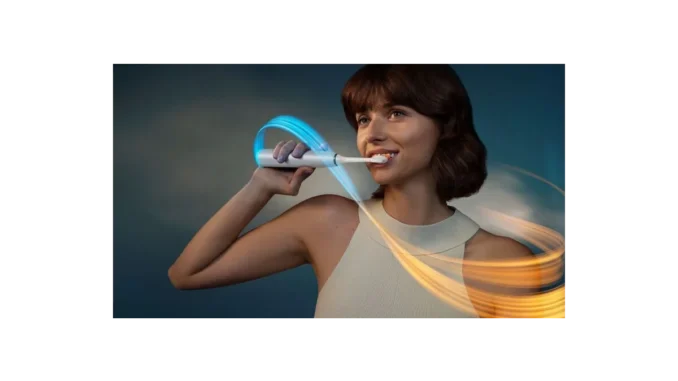 Zlepšete ústní hygienu s kartáčky Sonicare