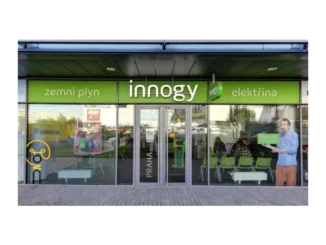 innogy posiluje svou přítomnost v ČR novými centry