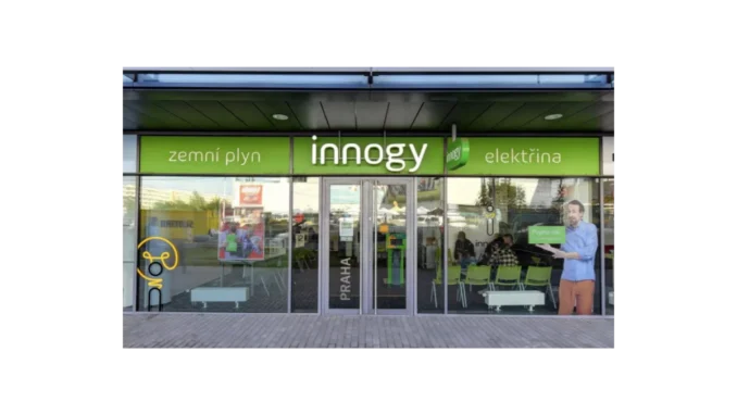 innogy posiluje svou přítomnost v ČR novými centry