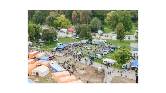 Podcast na Dnu hrdinů: O odvaze a psychice