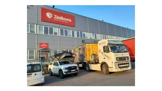 Jak dosáhnout energetické nezávislosti pro firmy