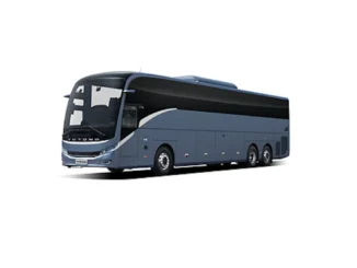 Yutong T14: Nová éra turistických autobusů v Evropě