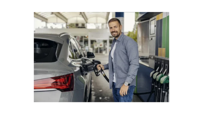 Pumpa s nízkou cenou a čistotou na prvním místě