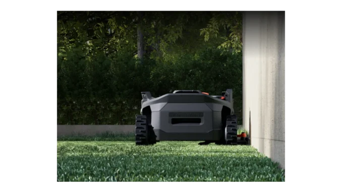 Navimow H5 Pro: Nová éra robotického sečení