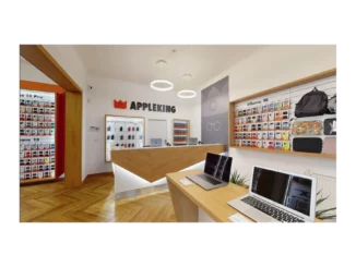Kingstores přináší nové příslušenství pro Apple