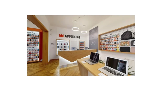 Kingstores přináší nové příslušenství pro Apple