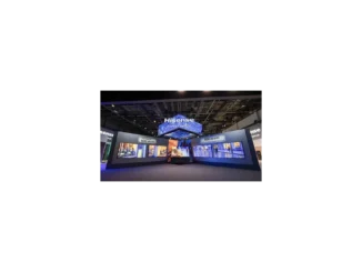 Hisense ukazuje revoluční technologie na IFA 2026