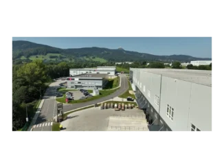 ERSTE Realitná Renta expanduje do Česka s akvizicí