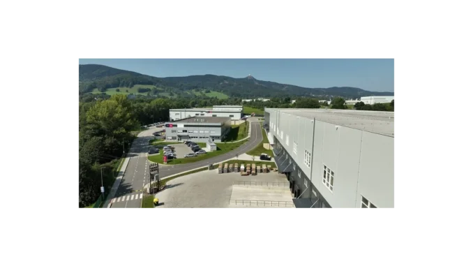 ERSTE Realitná Renta expanduje do Česka s akvizicí
