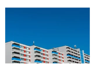 Bytová výstavba: Polsko překonává Česko v tempu